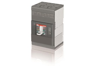 Выключатель-разъединитель XT3D 250 3p F F