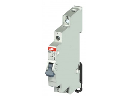 Переключатель 25А 1НО+1НЗ E218-25-11 ABB