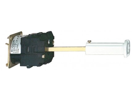 К2 КОНТАКТНЫЙ БЛОК K2C503H