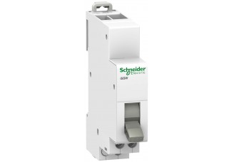 Переключатель 2 положения, 1полюс, 20А, iSSW (Acti 9)