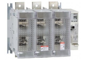 КОРП. ВКЛ-РАЗ-ПРЕДОХ.3P.РАЗМЕР 4P.1250A