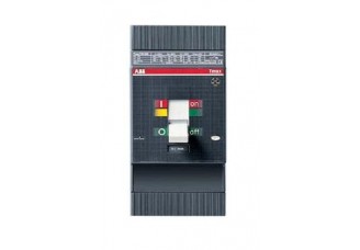 Выключатель-разъединитель T4D 320 3p F F