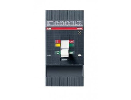 Выключатель-разъединитель T4D 320 3p F F