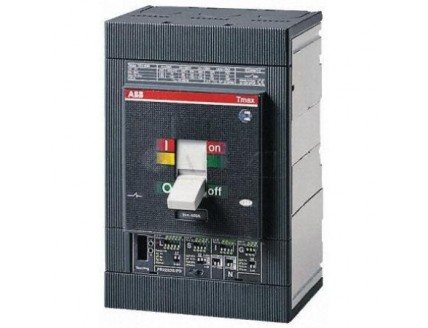 Выключатель-разъединитель T5D 630 3p F F