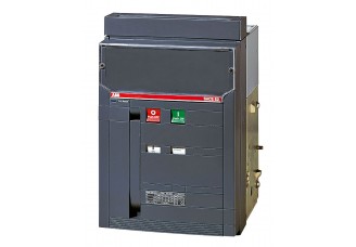 Выключатель-разъединитель выкатной E2B/MS 2000 4p W MP
