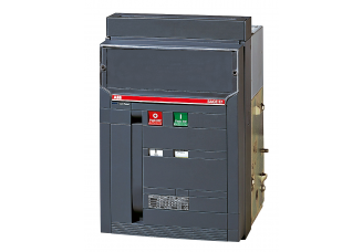 Выключатель-разъединитель выкатной E1B/MS 1600 3p W MP