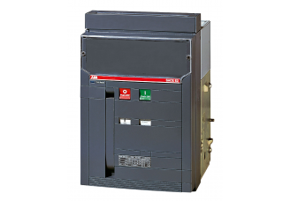 Выключатель-разъединитель выкатной E2S/MS 1600 3p W MP