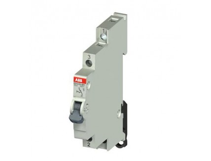 Переключатель 16А 1ПК E213-16-001 ABB