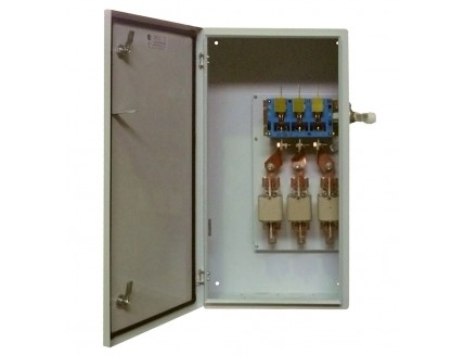 Ящик силовой ЯРП 630А IP54 ПН-2 Узола