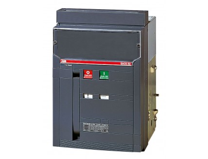 Выключатель-разъединитель выкатной E2S/MS 1000 4p W MP LTT (исполнение на -40С)