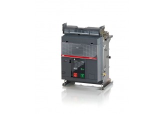 Выключатель-разъединитель выкатной E1.2B/MS 630 3p WMP