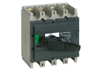 ВЫКЛ-РАЗЪЕД INTERPACT INS320 4П