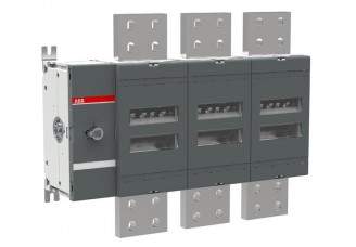 Рубильник 3-пол..3200 А OT3200E03 без рукоятки