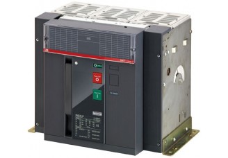 Выключатель-разъединитель стационарный E4.2V/MS 2000 4p FHR