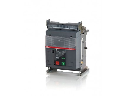 Выключатель-разъединитель выкатной E1.2N/MS 1250 3p WMP