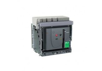 Выключатель нагрузки EasyPact MVS 1000A 3P 50кА стац. с ручн.приводом Schneider Electric