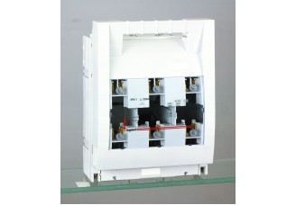 Выключатель-разъединитель под предохр. 1 SPX 3П 250A