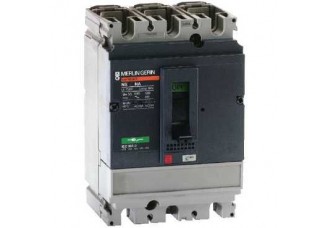 ВЫКЛ. НАГР. COMPACT NS160NA 2П