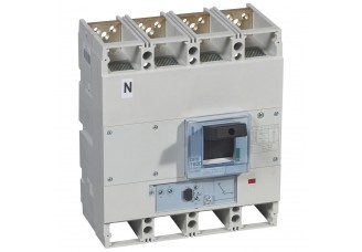 Автоматический выключатель DPX-I 3П 630A
