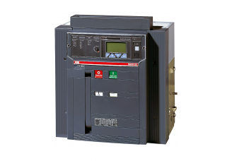 Разъединитель секционный выкатной специального исполнения E3/CS 3200 4p W MP