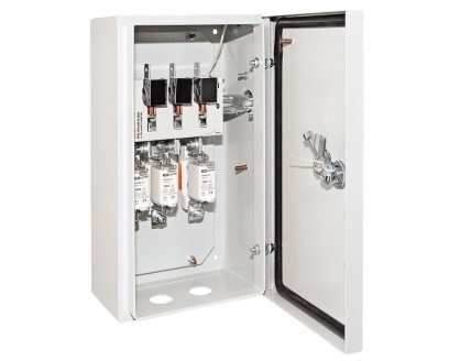 Ящик силовой ЯРП-250А IP54 (с ППНН)