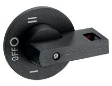 DCX-M Рукоятка управления выносная д./руб. 40-160 IP66