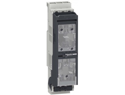ВЫКЛ-РАЗЪЕД-ПРЕДОХР. ISFT100N/DIN(000) 3П