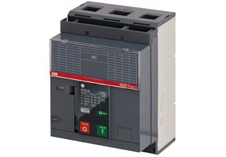 Выключатель-разъединитель стационарный E1.2N/MS 1000 3p F F