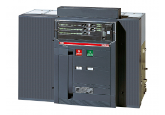 Разъединитель выкатной E4/CS 4000 3p W MP