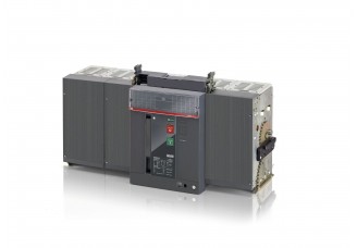 Выключатель-разъединитель выкатной E6.2H/MS 5000 3p WMP