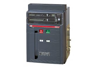 Разъединитель секционный выкатной специального исполнения E1/CS 1250 3p W MP