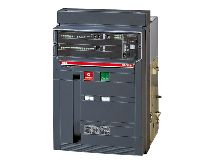 Разъединитель секционный выкатной специального исполнения E1/CS 1250 3p W MP
