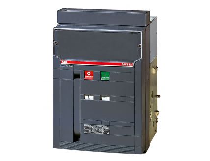 Выключатель-разъединитель выкатной E2N/MS 1000 3p W MP