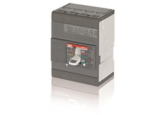 Выключатель-разъединитель XT3D 250 4p F F