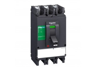 ВЫКЛ.-РАЗЪЕД. EasyPact CVS 630NA 3P 630A