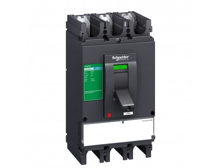 ВЫКЛ.-РАЗЪЕД. EasyPact CVS 630NA 3P 630A