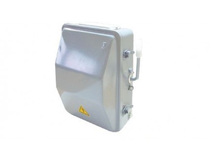Ящик силовой ЯБПВУ-250А IP54 (с ПН-2) TDM