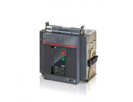 Выключатель-разъединитель выкатной E4.2N/MS 3200 4p WMP